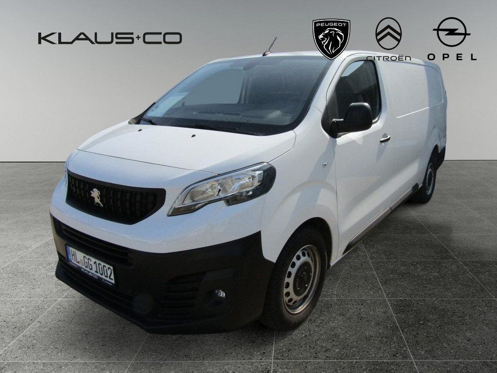 Foto - Peugeot Expert Kastenwagen lang 180 PS Diesel Automatik *SOFORT VERFÜGBAR*