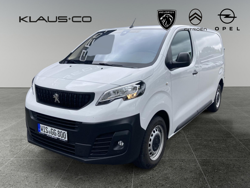 Foto - Peugeot Expert Kastenwagen Standard, 2.0 Diesel 145 PS *SOFORT VERFÜGBAR*