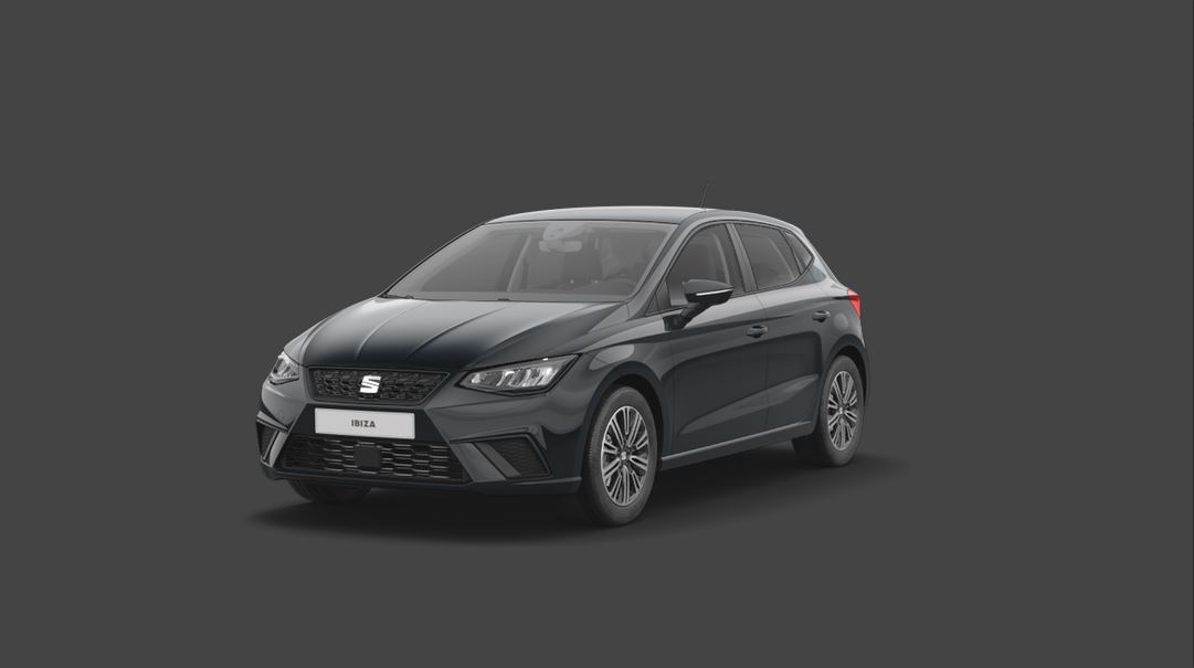 Foto - Seat Ibiza Style Edition