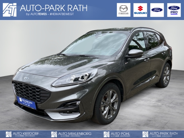 Foto - Ford Kuga ST-Line X 2,5l FHEV, B&O*CAM*HEAD-UP*KEY*LED*LEDER