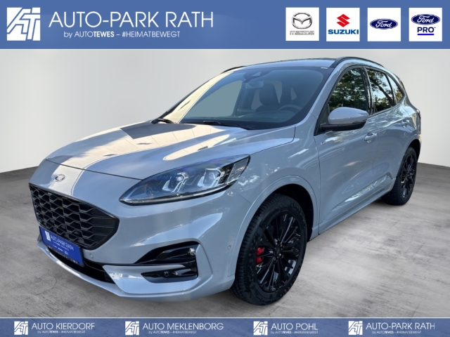 Foto - Ford Kuga Graphite Tech Edition 2,5l FHEV, AWD*CAM*B&O*HEAD-UP