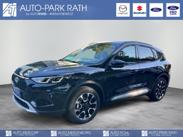 Foto - Ford Kuga Active X 2.5l PHEV,AHK*PANO*HEAD-UP*0,5% Versteuerung*SOFORT