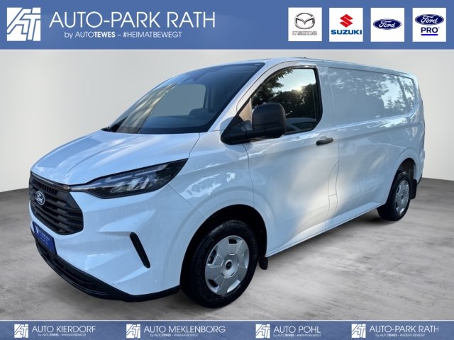 Foto - Ford Transit Custom Trend 280 L1 136PS*VW-EROBERUNGSPRÄMIE*CAM