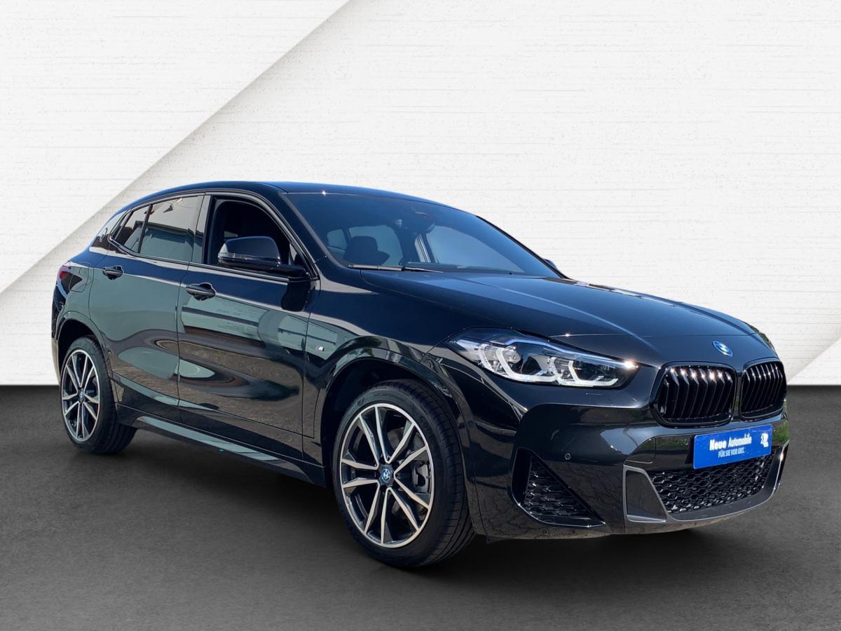 Foto - BMW X2 xDrive25e SPORTPAKET LED PANO HUD NAVI H/K 19."