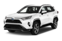 Foto - Toyota RAV 4 Basis