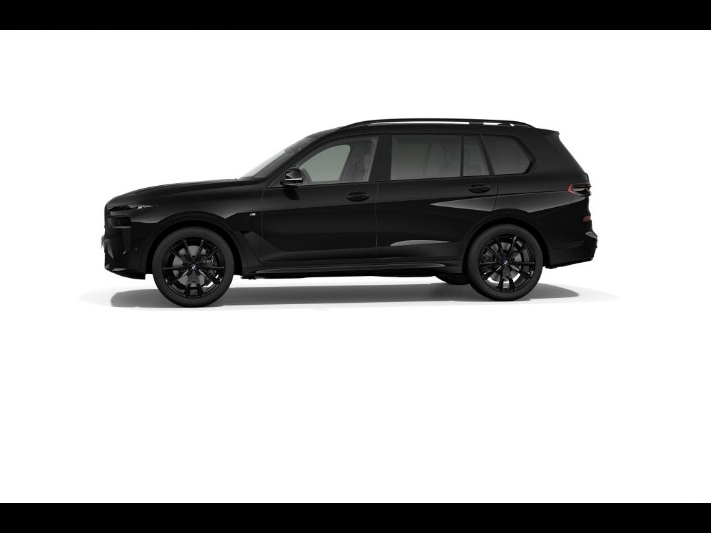 Foto - BMW X7 xDrive40d Luftfed. ACC PanoSD UPE 140.910 EUR