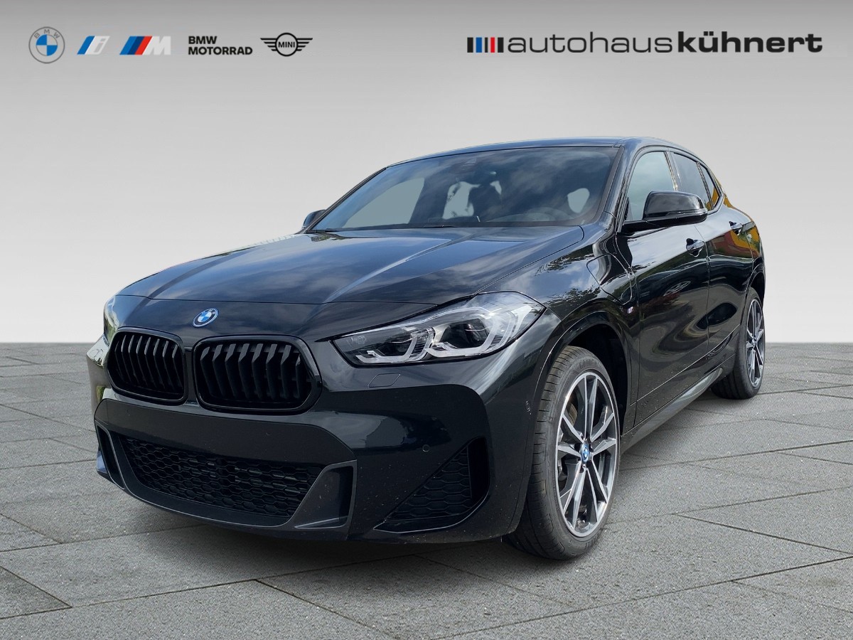 xDrive25e ///M-Sport ParkAss UPE 66.910 EUR