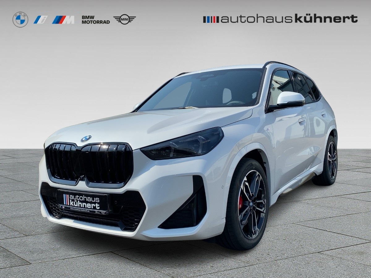 xDrive23d ///M-Sport SpurAss UPE 70.070 EUR