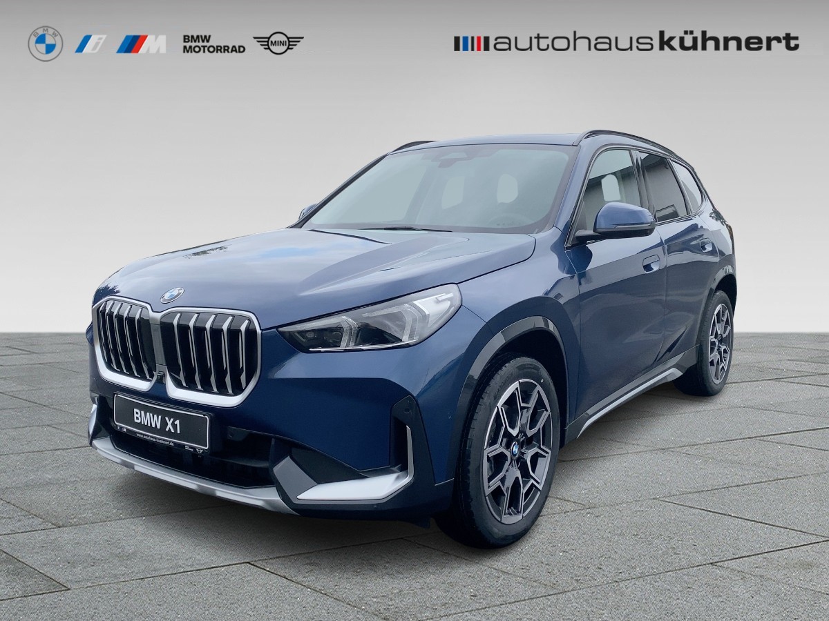 Foto - BMW X1 xDrive20d PanoSD AHK Sportsitz UPE 63.490 EUR