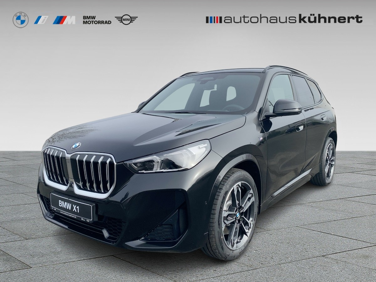 sDrive20i ///M-Sport SpurA AHK UPE 60.600 EUR