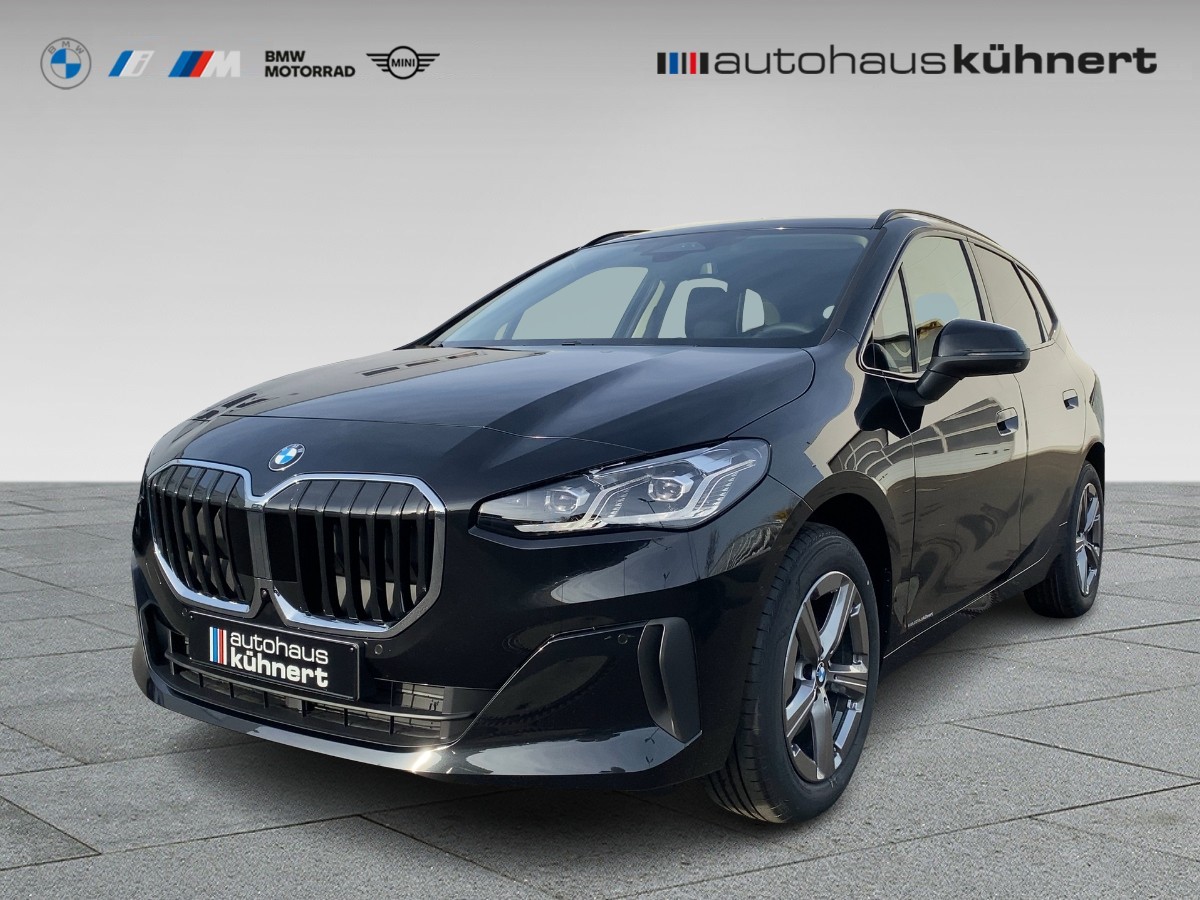 Foto - BMW 220 i Active Tourer LED AHK HUD UPE 49.970 EUR