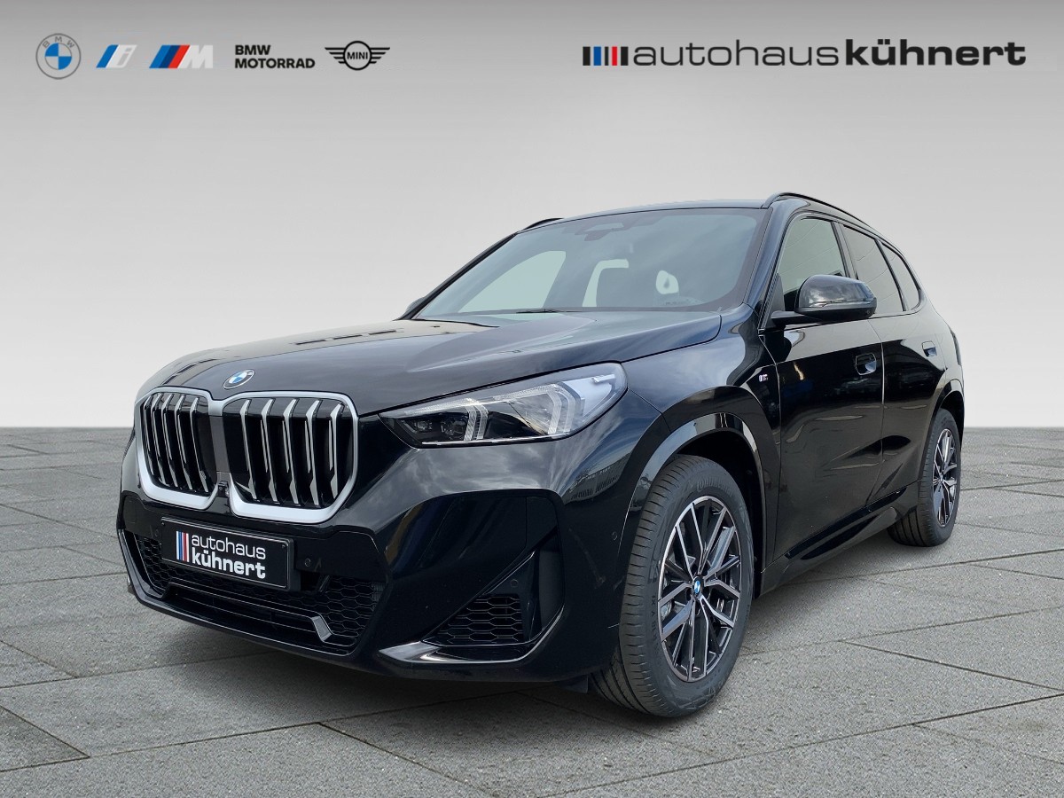 Foto - BMW X1 xDrive23i ///M-Sport ACC AHK UPE 66.010 EUR