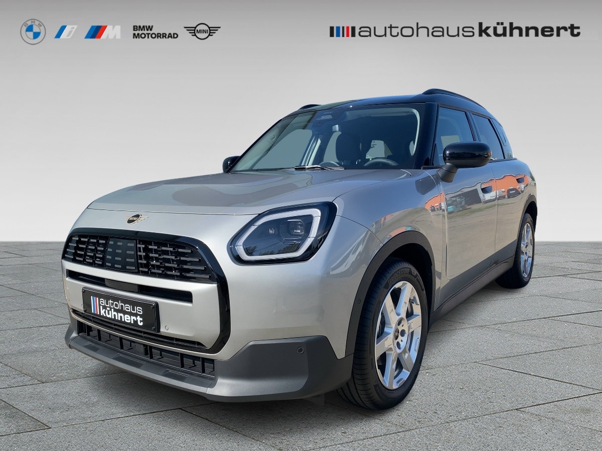 Countryman PanoS ParkAss UPE 51.520 EUR