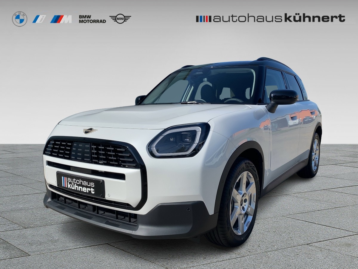 Countryman SpurAss ParkAss UPE 49.060 E