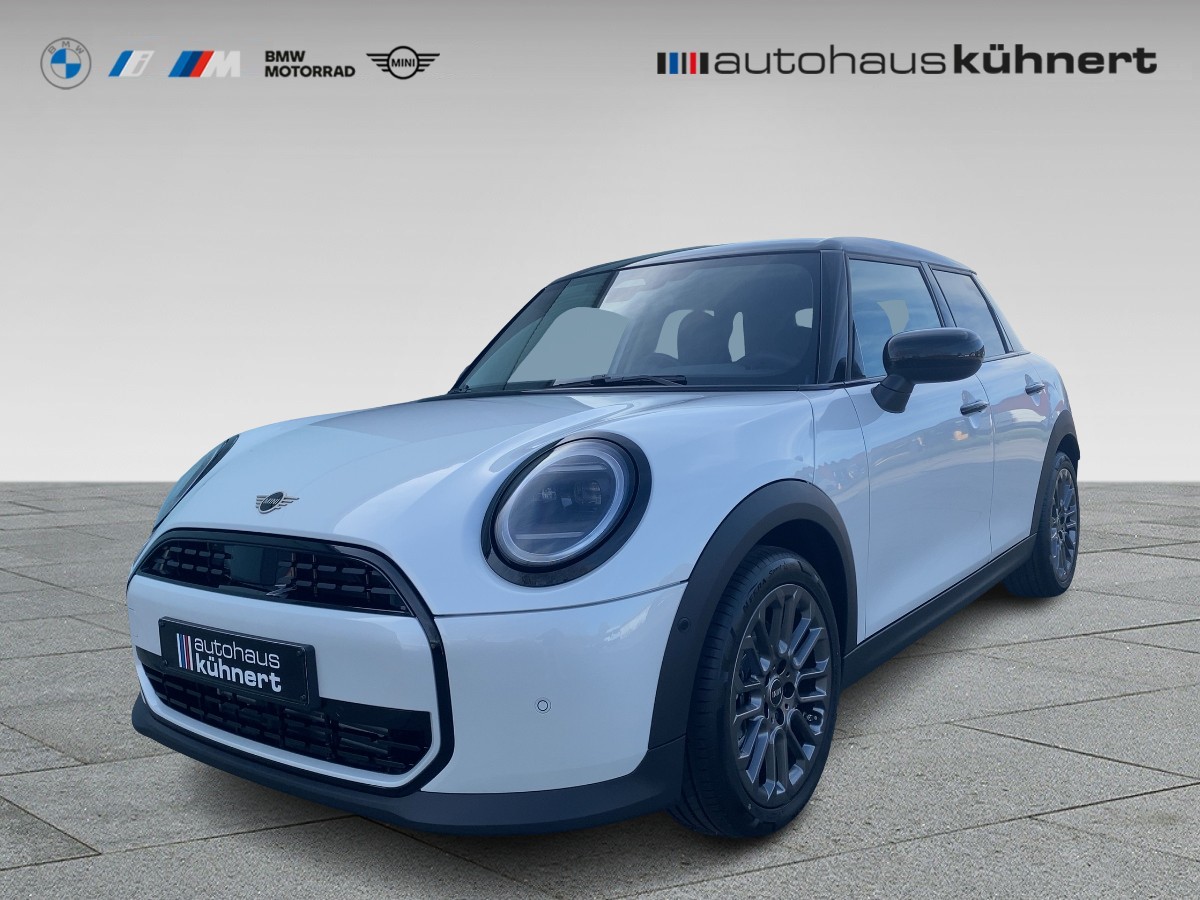 Foto - MINI Cooper C PanoSD SpurAss ParkAss UPE 37.210 EUR