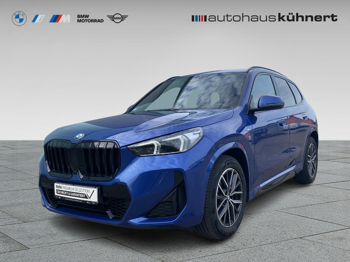 xDrive23i ///M Sport PanoSD adapt.Fw. HUD HiF