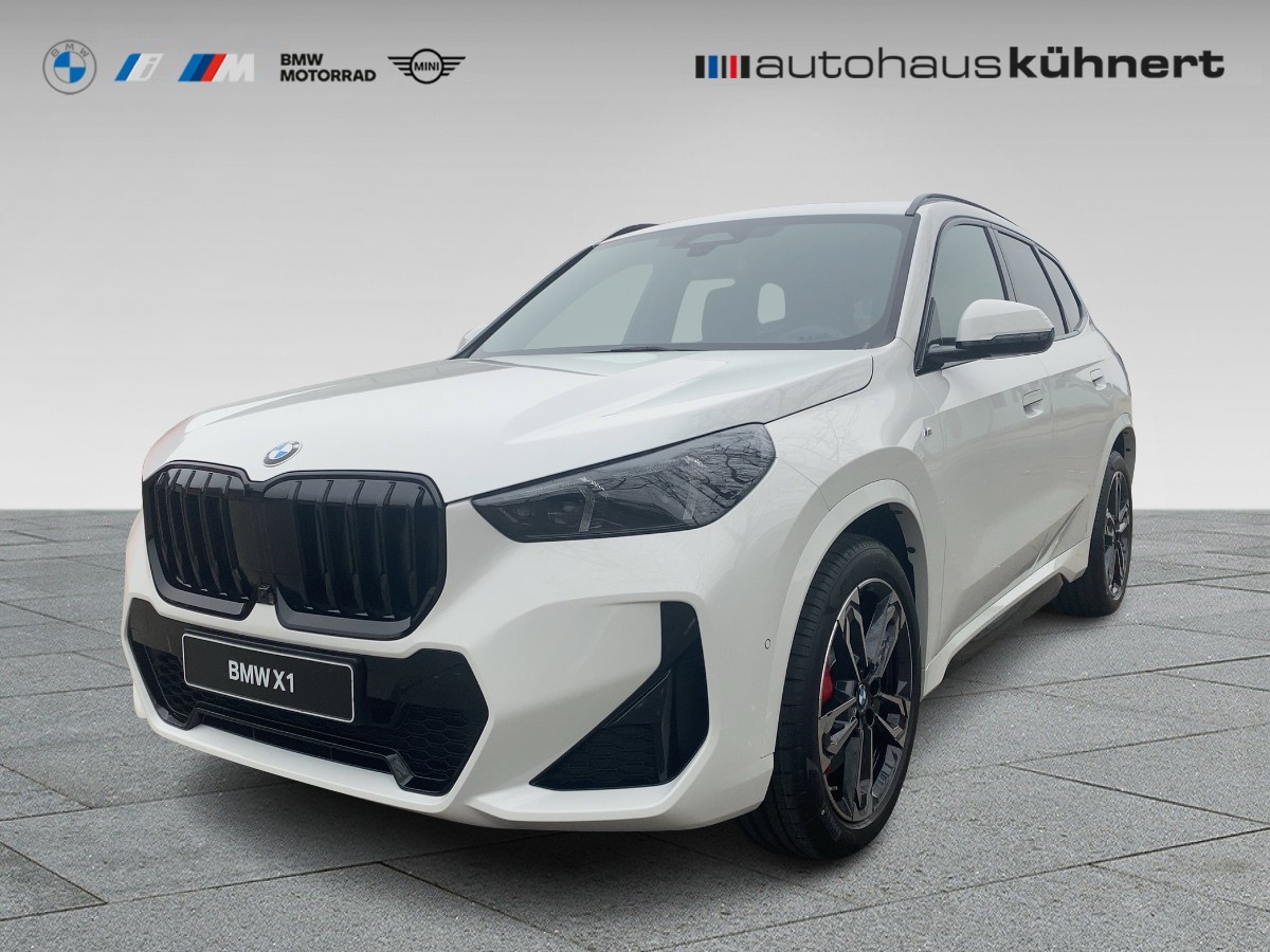 xDrive23d ///M-Sport ACC UPE 69.050 EUR