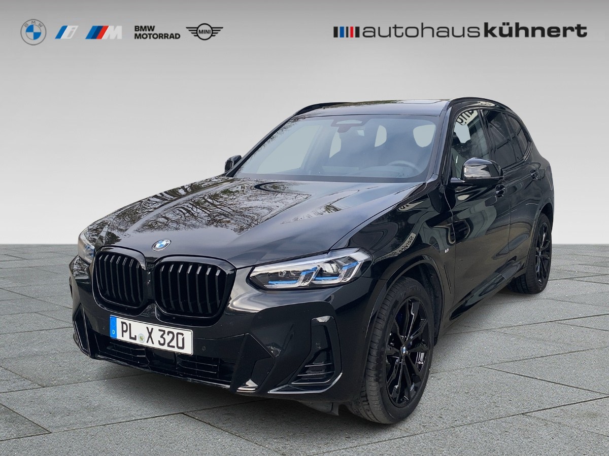 xDrive20d ///M-Sport ACC SHD UPE 84.350 EUR