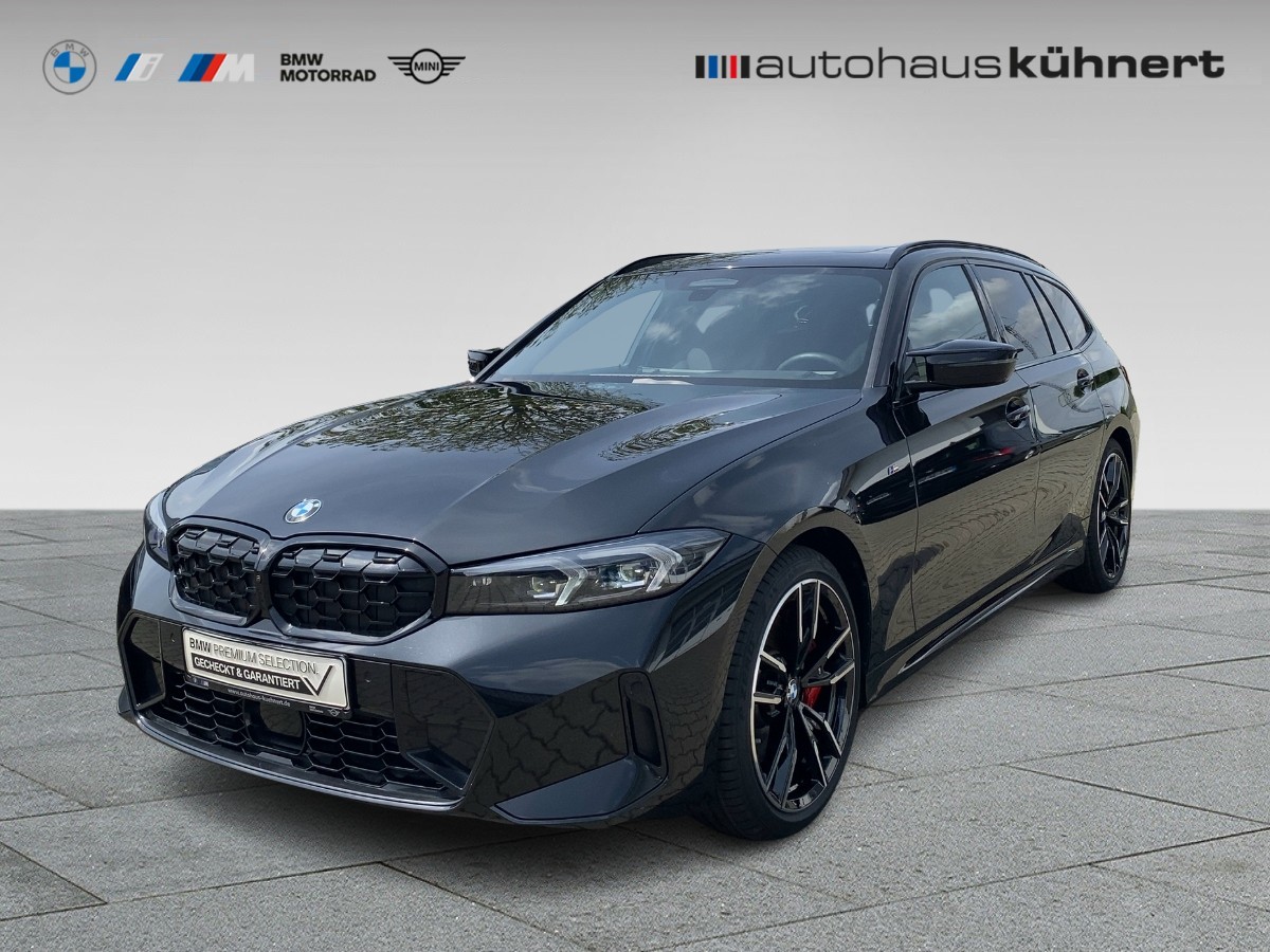 Foto - BMW M340 d xDrive touring ///M-Sport PRO PanoSD NP95.