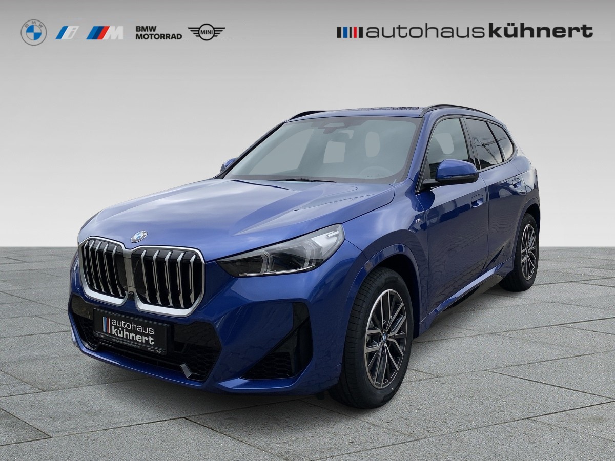 xDrive23i ///M-Sport 360° AHK UPE 64.870 EUR