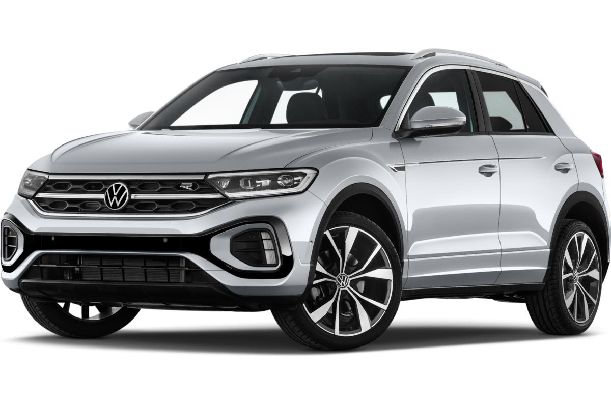 Foto - Volkswagen T-Roc R-Line / GEWERBE AKTION!!!! / FREI KONFIGURIERBAR!!!