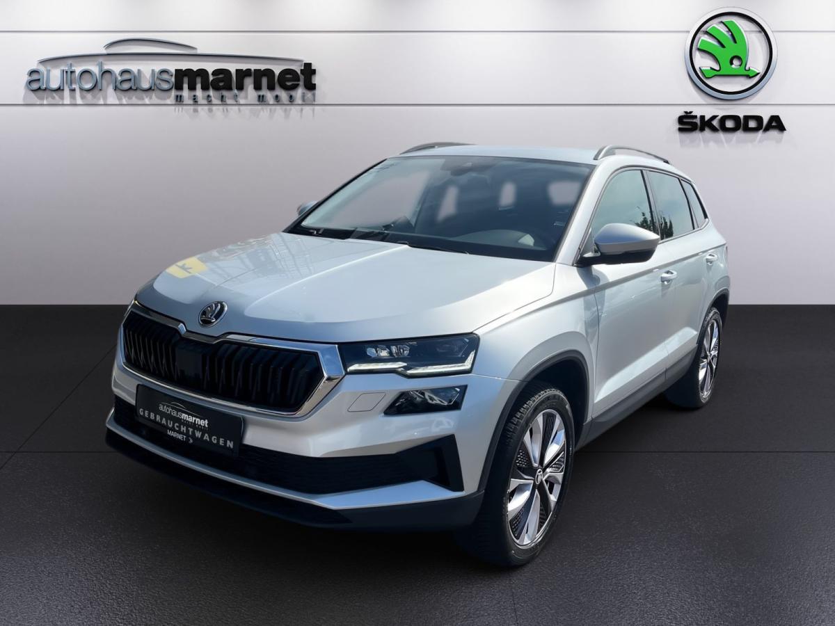 Foto - Skoda Karoq 2.0 TDI Style DSG 4x4 *Kamera*Navi*