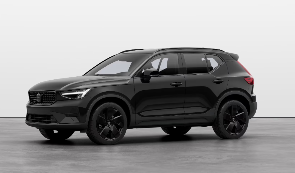 Foto - Volvo XC 40 B3 Plus BLACK EDITION * konfigurierbar * für ausgewählte Berufsgruppen