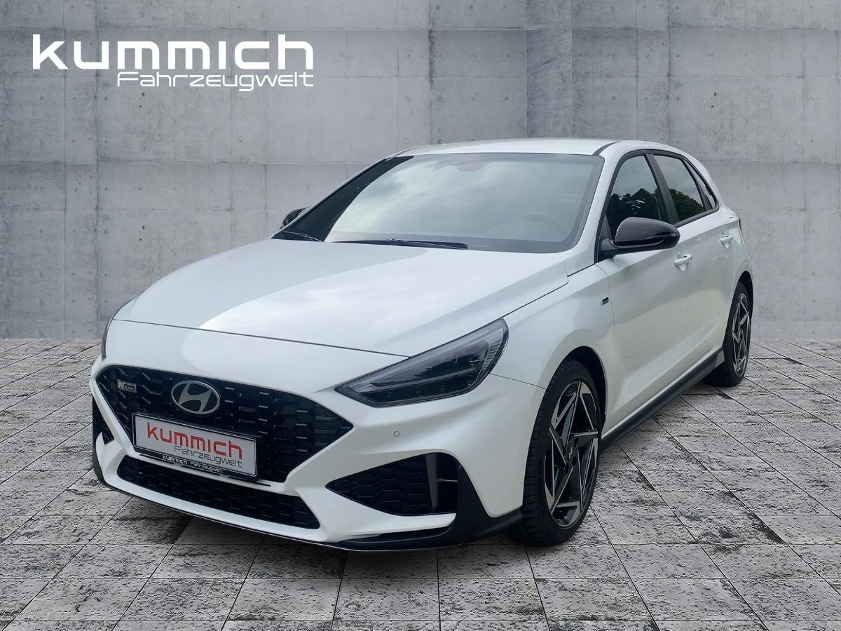 Foto - Hyundai i30 1.5 T-GDI N Line AUTOMATIK FACELIFT SONDERANGEBOT