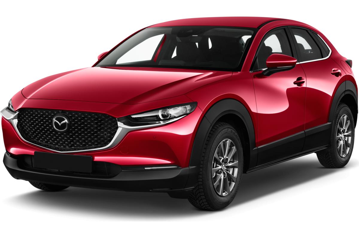 Foto - Mazda CX-30 Homura 2.0l Automatik - sofort verfügbar