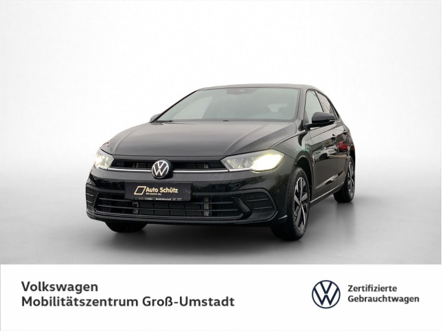 Foto - Volkswagen Polo GOAL 1.0 TSI+DSG+NAVI+LED+Sitzhzg+App-Conn.