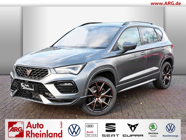 Foto - Cupra Ateca 300PS**SOFORT VERFÜGBAR**nur noch 2 Stk