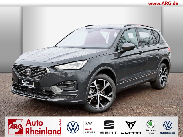 Foto - Seat Tarraco Lagerabverkauf**Sonderaktion**