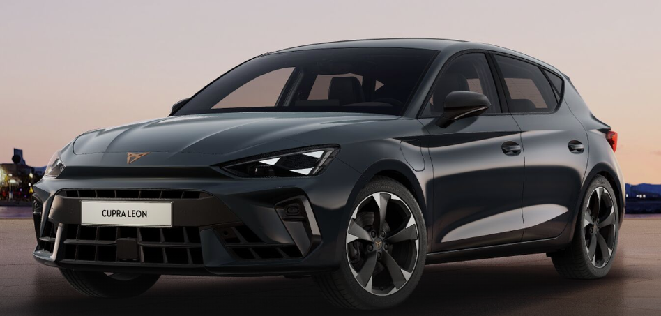 Foto - Cupra Formentor HYBRID AKTION BIS 16.12.2024