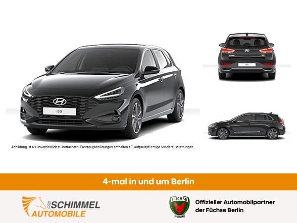 Foto - Hyundai i30 🔥FL (MJ25) 1.5  Advantage DCT⏱️6 Wochen Lieferzeit