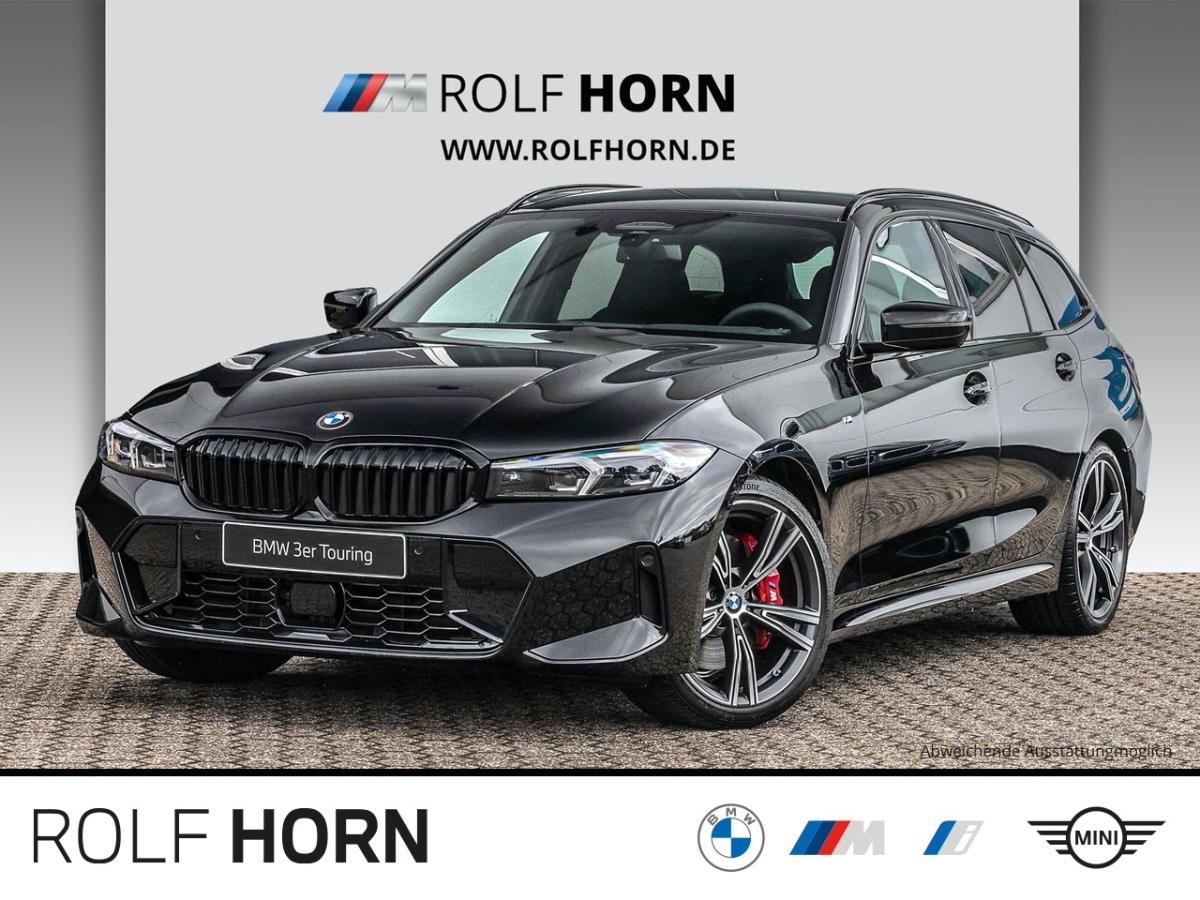 Foto - BMW 330 xDrive Touring M-Sport | Lageraktion!