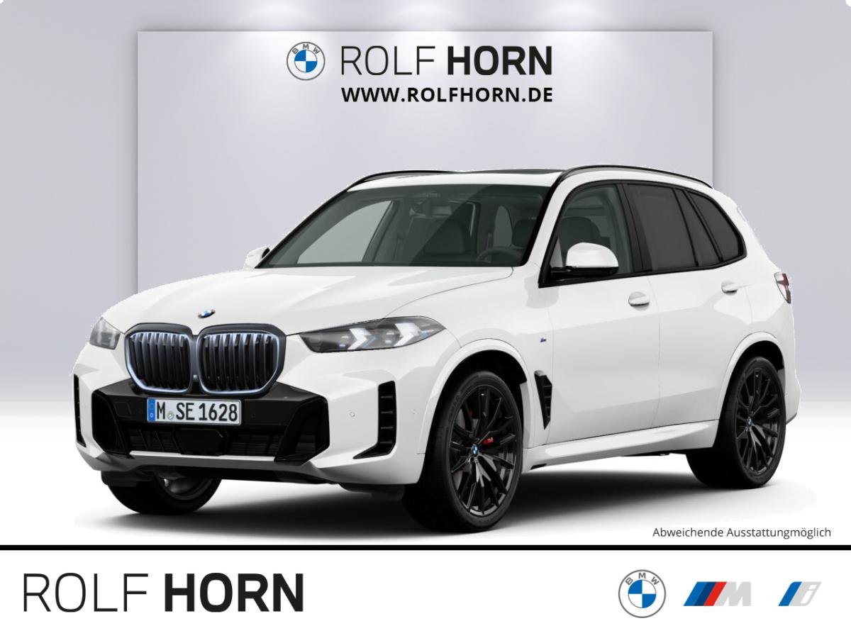 Foto - BMW X5 xDrive30d M-Sport | Lageraktion!