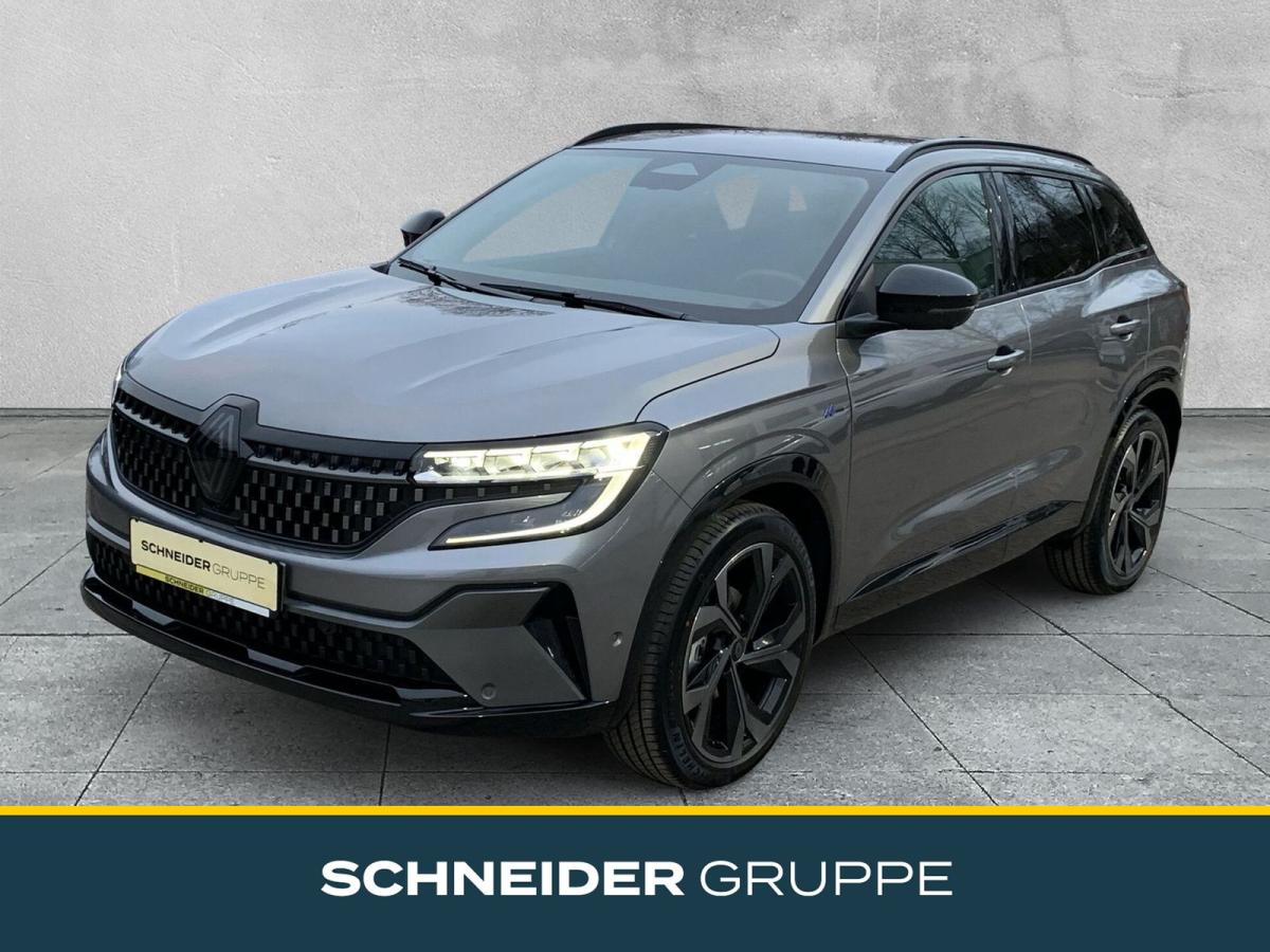 Foto - Renault Austral 🎆Gewerbe-Neujahrs-Aktion🎆​​🚩 Sofort Verfügbar ​🚩   Techno Esprit Alpine Mild Hybrid 160 Automatik 36