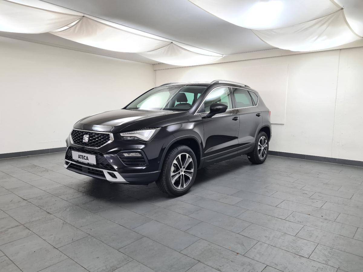 Foto - Seat Ateca 1.5 TSI ACT Style FLA SpurW KAM AHK SHZ