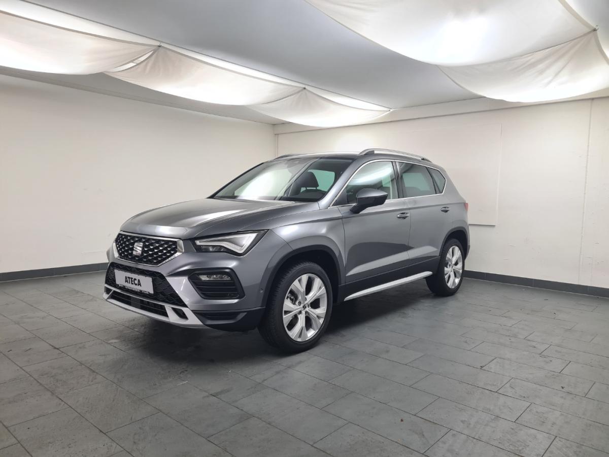 Foto - Seat Ateca 1.5 TSI ACT e e) Xperience FLA 360 SpurW