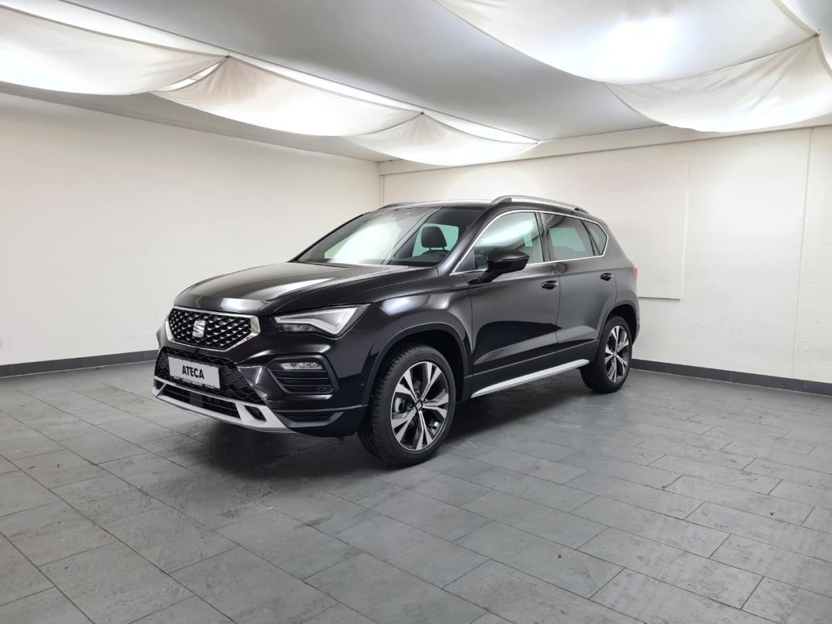 Foto - Seat Ateca 1.5 TSI ACT e e) Xperience FLA SpurW AHK