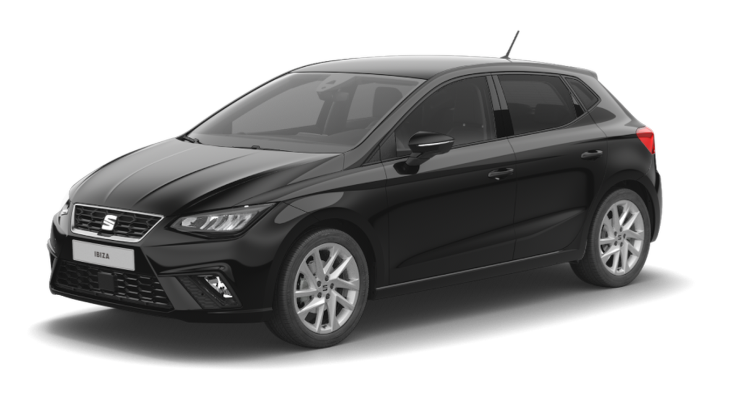 Foto - Seat Ibiza FR 1.0 TSI 85 kW (116 PS) Automatik