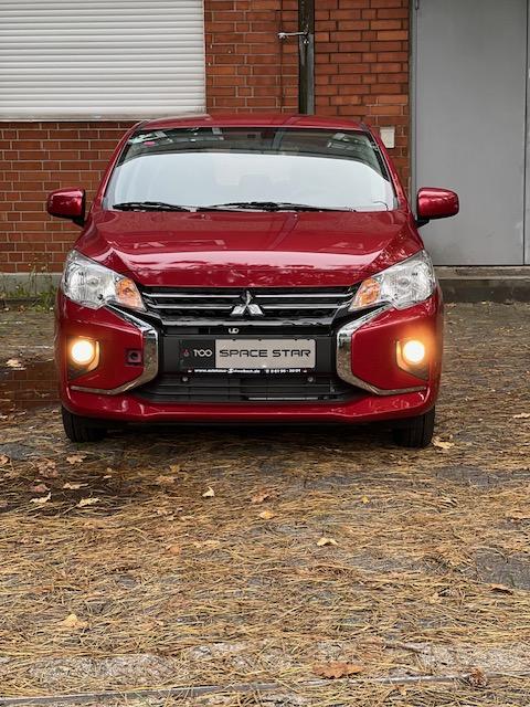 Foto - Mitsubishi Space Star 1.2 Select ***SOFORT LIEFERBAR***