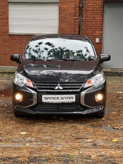 Foto - Mitsubishi Space Star 1.2 SELECT ***SOFORT LIEFERBAR***