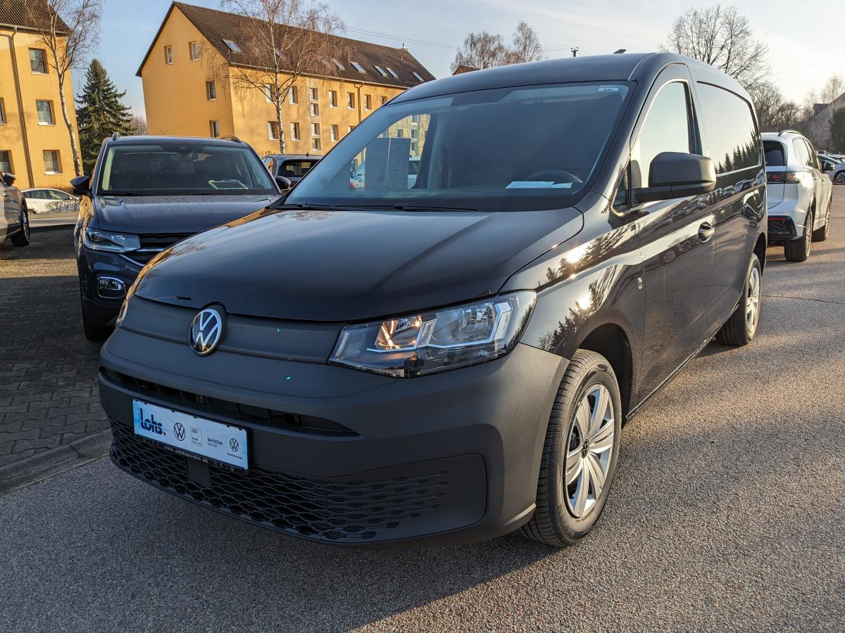 Foto - Volkswagen Caddy ++sofort verfügbar++