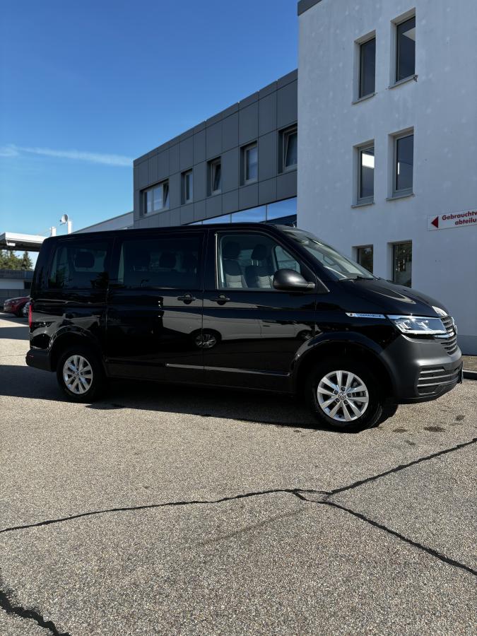 Foto - Volkswagen T6.1 Caravelle ++sofort verfügbar++ 8-Sitzer, Climatronic, AHK