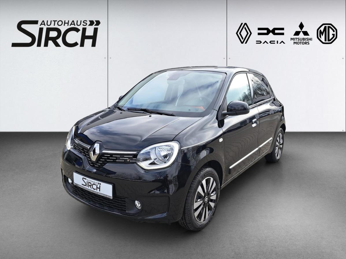 Foto - Renault Twingo E-TECH 100% elektr. mit Techno-Paket