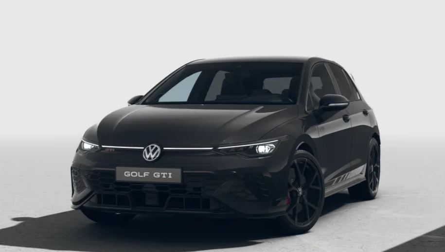 Foto - Volkswagen Golf GTI Clubsport 300 PS✔ *vorbestellt*✔ OKT-NOV 2024✔ Facelift✔