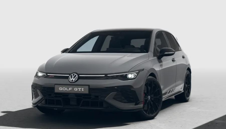 Foto - Volkswagen Golf GTI Clubsport 300 PS✔ *vorbestellt für Okt-Nov2024*✔ Facelift✔