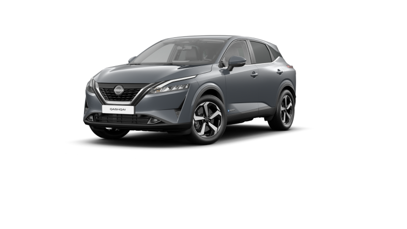 Foto - Nissan Qashqai e-Power N-Connecta SONDERAKTION TAGESZULASSUNG