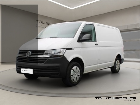 Foto - Volkswagen T6.1 Kasten 2.0 TDI KR SHZ KlimaA